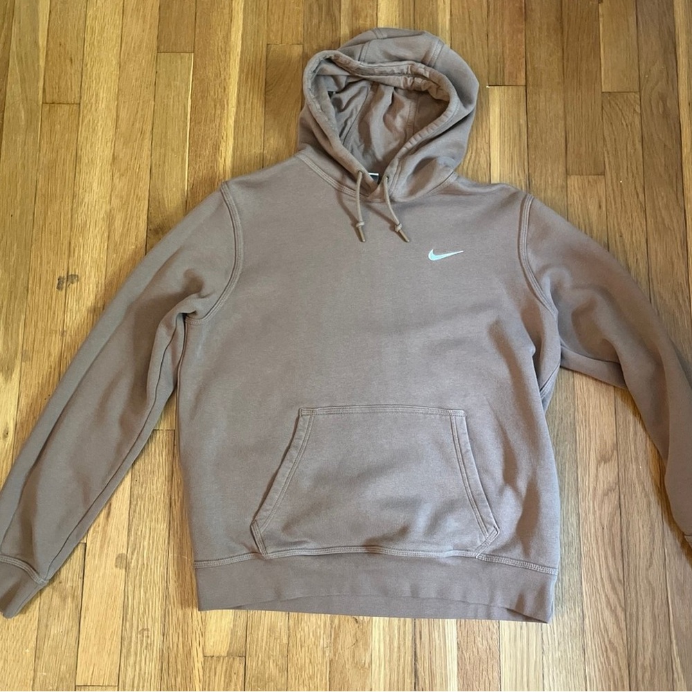 Vintage Nike Hoodie